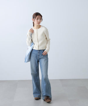 162cm 着用サイズ：FR
