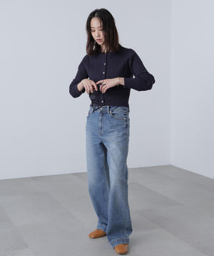 164cm 着用サイズ：FR