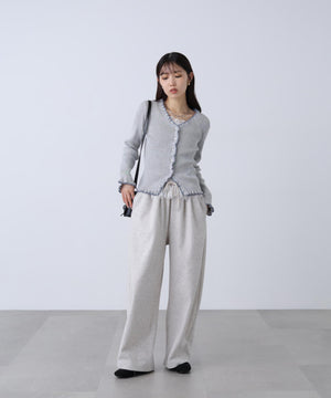 162cm 着用サイズ：FR