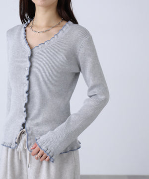 162cm 着用サイズ：FR