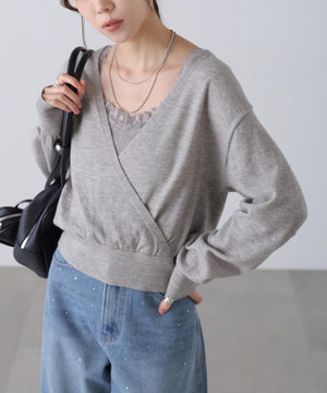 164cm 着用サイズ：FR