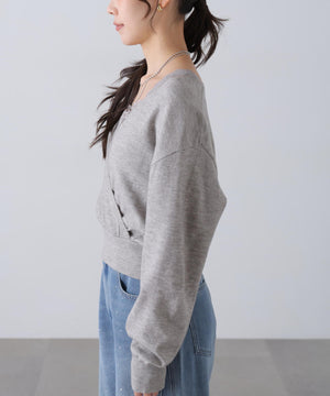 164cm 着用サイズ：FR