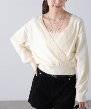 164cm 着用サイズ：FR