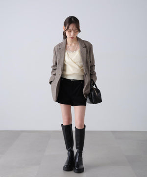 164cm 着用サイズ：FR