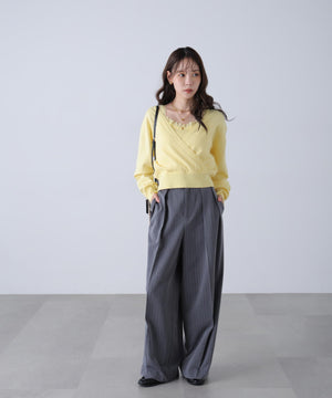 164cm 着用サイズ：FR