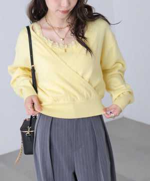 164cm 着用サイズ：FR