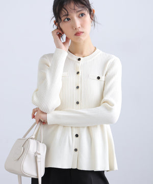 162cm 着用サイズ：FR