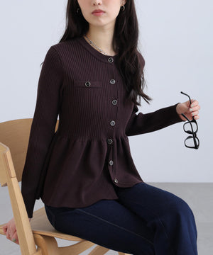 162cm 着用サイズ：FR