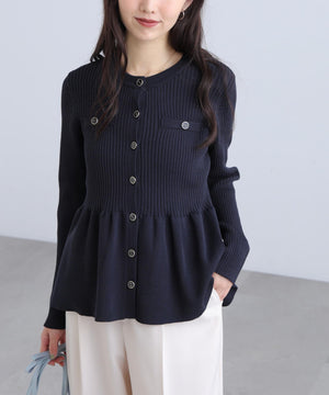 162cm 着用サイズ：FR