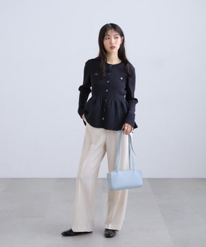 162cm 着用サイズ：FR