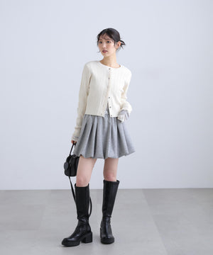 162cm 着用サイズ：FR