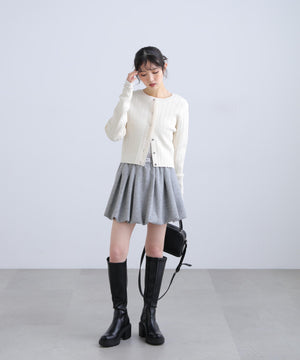162cm 着用サイズ：FR