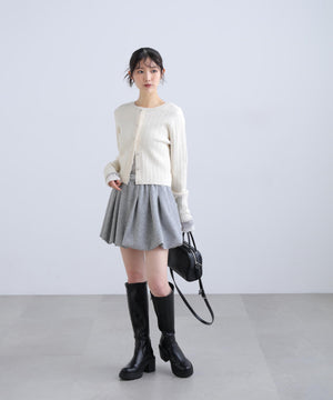 162cm 着用サイズ：FR