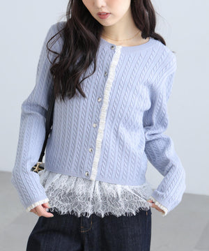 162cm 着用サイズ：FR