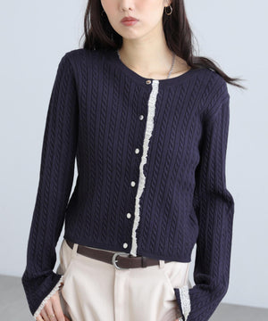 162cm 着用サイズ：FR