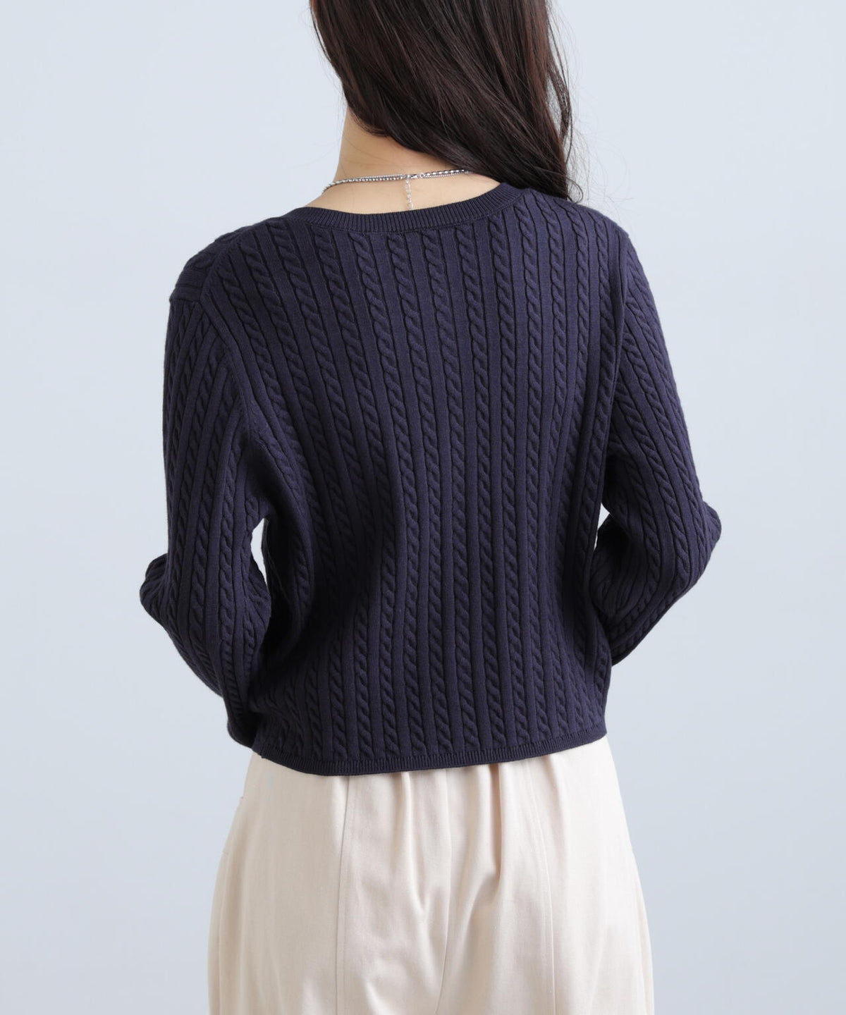 162cm 着用サイズ：FR