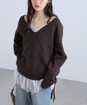 162cm 着用サイズ：FR