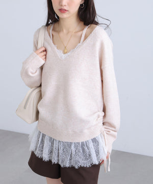 162cm 着用サイズ：FR