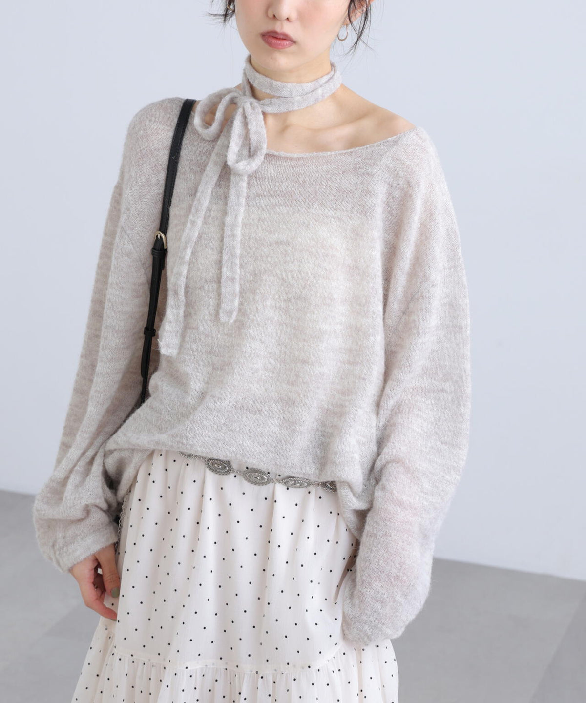 162cm 着用サイズ：FR