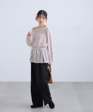 162cm 着用サイズ：FR