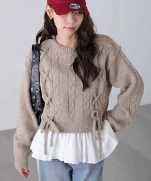 164cm 着用サイズ：FR