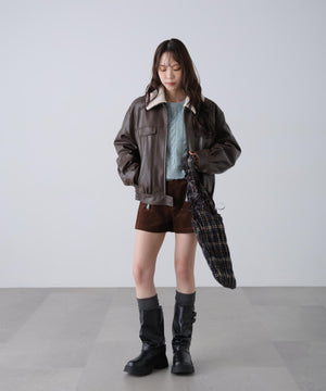 164cm 着用サイズ：FR