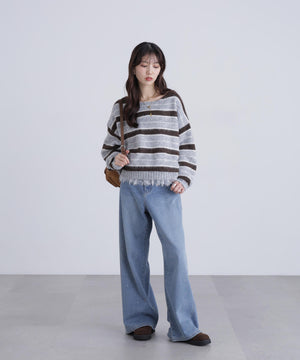 162cm 着用サイズ：FR