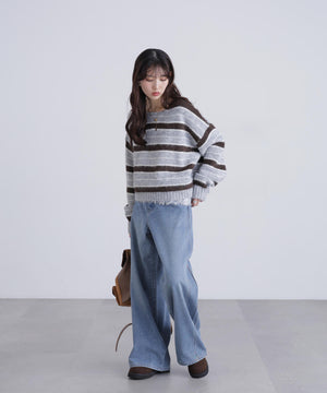 162cm 着用サイズ：FR