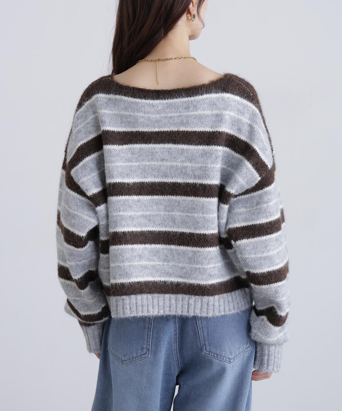 162cm 着用サイズ：FR