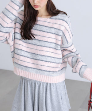 162cm 着用サイズ：FR