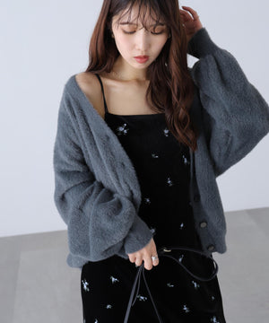 162cm 着用サイズ：FR