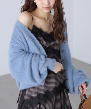 162cm 着用サイズ：FR