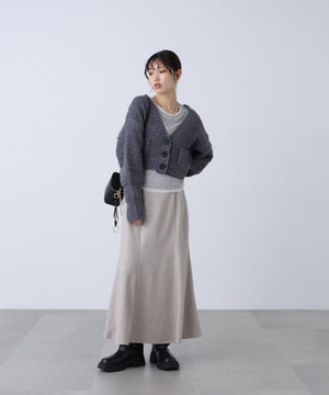 162cm 着用サイズ：FR