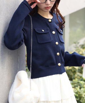 162cm 着用サイズ：FR
