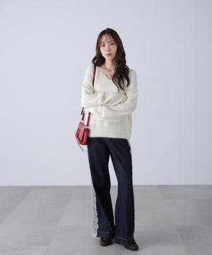 164cm 着用サイズ：FR