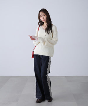 164cm 着用サイズ：FR