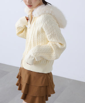 162cm 着用サイズ：FR