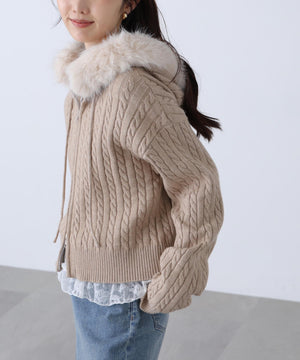 162cm 着用サイズ：FR