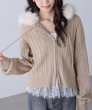 162cm 着用サイズ：FR