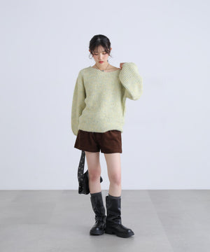 162cm 着用サイズ：FR