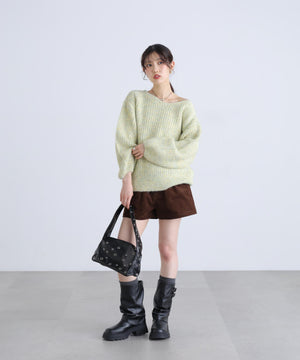 162cm 着用サイズ：FR