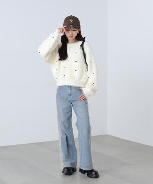 162cm 着用サイズ：FR