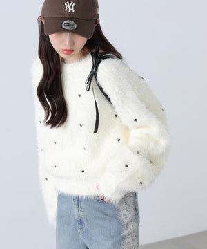 162cm 着用サイズ：FR