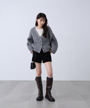 162cm 着用サイズ：FR