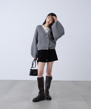 162cm 着用サイズ：FR