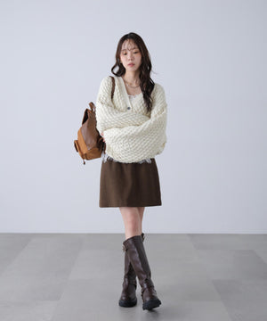 162cm 着用サイズ：FR