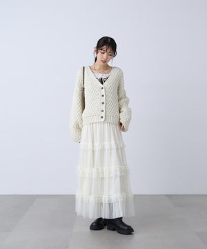 162cm 着用サイズ：FR