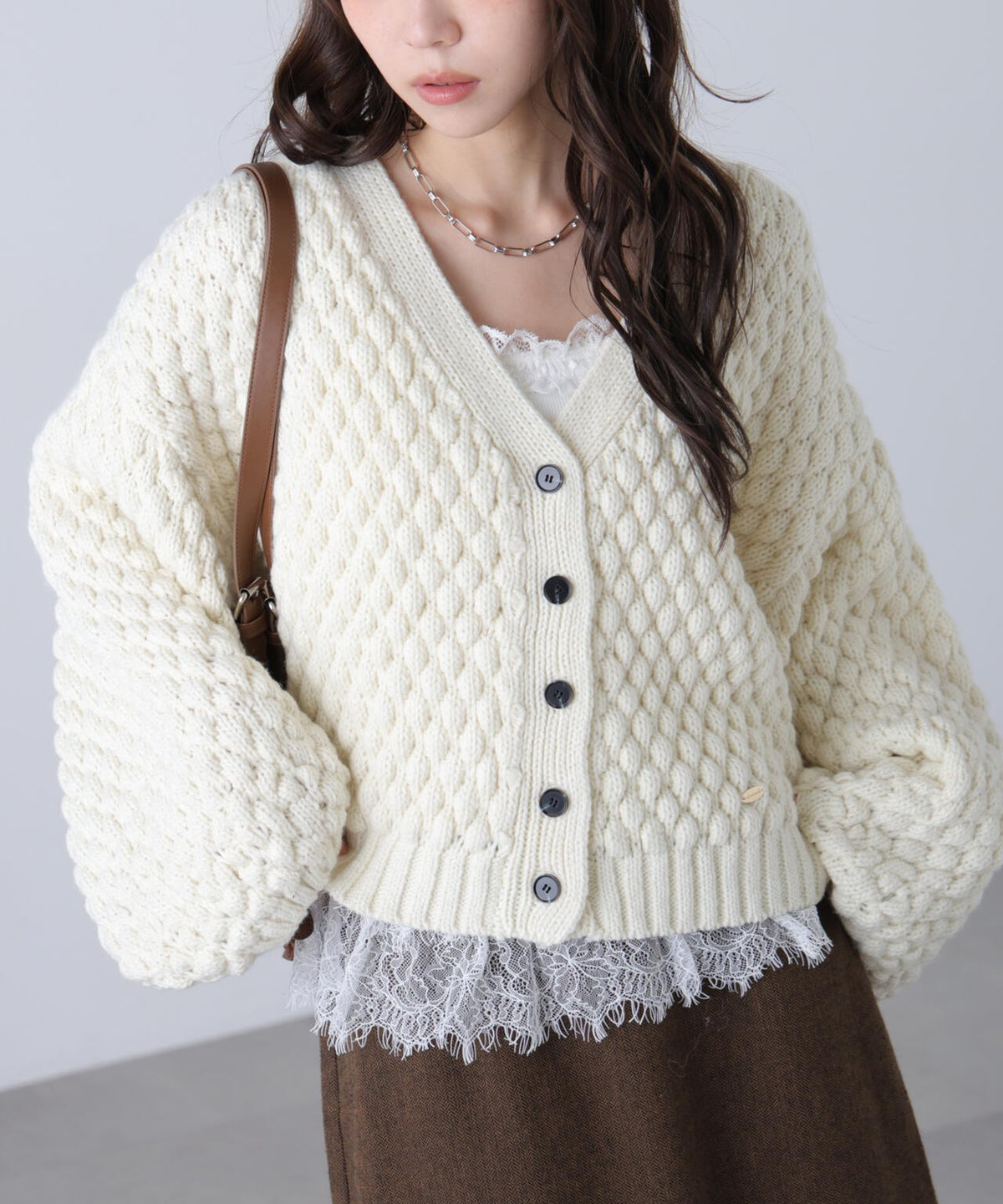 162cm 着用サイズ：FR