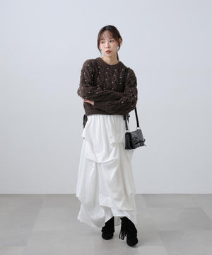 164cm 着用サイズ：FR
