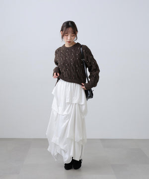 164cm 着用サイズ：FR